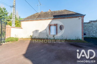 achat maison lorris 45260