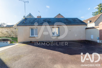 achat maison lorris 45260
