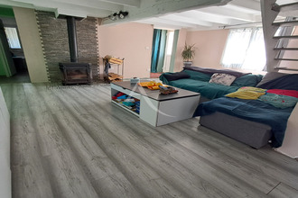 achat maison lorris 45260