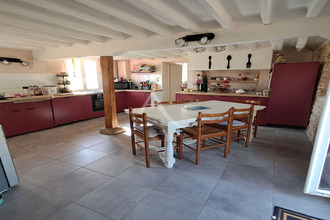 achat maison lorris 45260