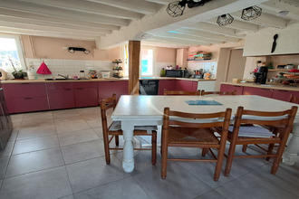 achat maison lorris 45260