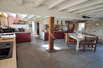 achat maison lorris 45260