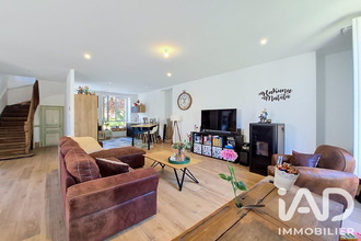 achat maison lorris 45260