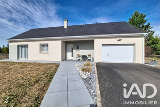 achat maison lorris 45260