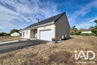 achat maison lorris 45260