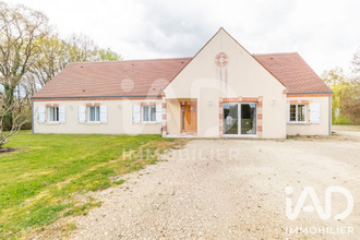 achat maison lorris 45260