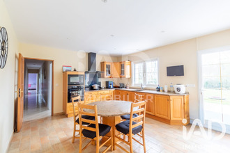 achat maison lorris 45260