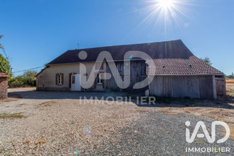 achat maison lorris 45260