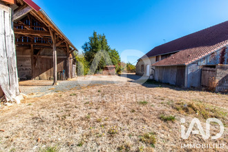 achat maison lorris 45260
