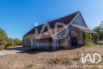 achat maison lorris 45260