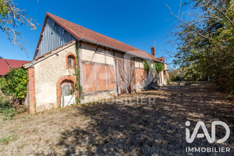 achat maison lorris 45260