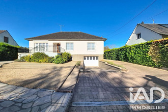 achat maison lorris 45260