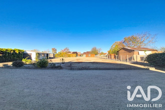 achat maison lorris 45260