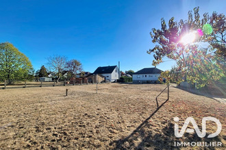 achat maison lorris 45260