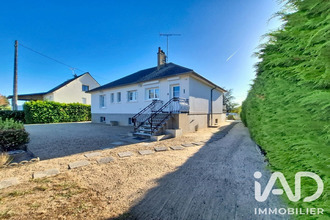 achat maison lorris 45260