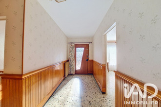 achat maison lorris 45260