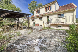 achat maison lorry-les-metz 57050