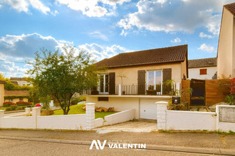 achat maison lorry-les-metz 57050