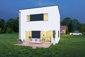 achat maison lorry-les-metz 57050