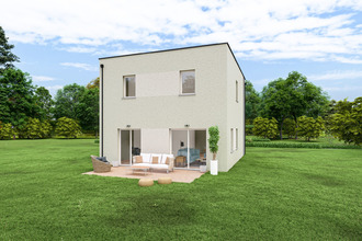 achat maison lorry-les-metz 57050