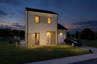 achat maison lorry-les-metz 57050