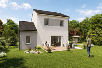 achat maison lorry-les-metz 57050