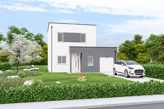 achat maison lorry-les-metz 57050