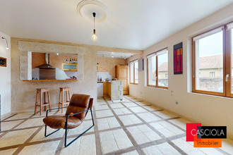 achat maison lorry-mardigny 57420