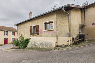 achat maison lorry-mardigny 57420