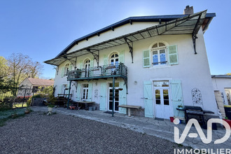achat maison lorry-mardigny 57420
