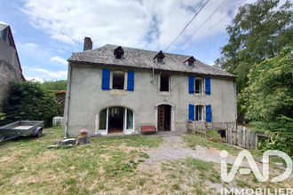 achat maison lortet 65250
