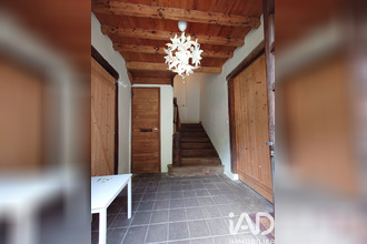 achat maison lortet 65250