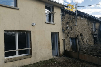 achat maison loscouet-sur-meu 22230