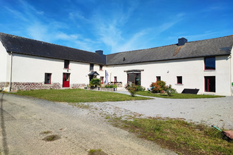 achat maison loscouet-sur-meu 22230