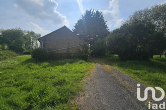 achat maison loscouet-sur-meu 22230