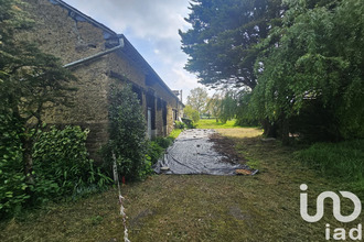 achat maison loscouet-sur-meu 22230