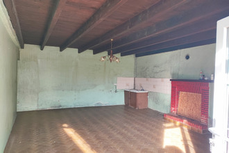 achat maison loscouet-sur-meu 22230