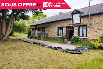 achat maison loscouet-sur-meu 22230
