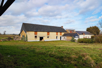 achat maison loscouet-sur-meu 22230