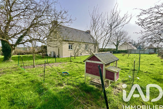 achat maison loscouet-sur-meu 22230