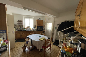 achat maison losne 21170