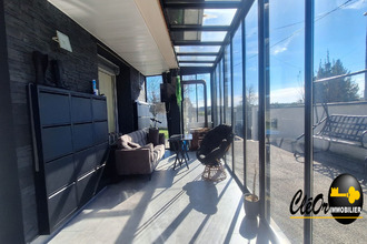 achat maison losne 21170