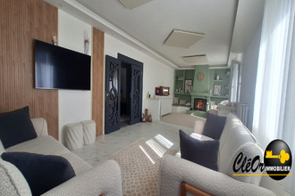 achat maison losne 21170