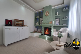 achat maison losne 21170