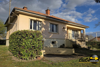 achat maison losne 21170