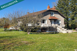 achat maison losne 21170