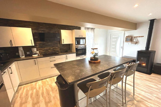 achat maison losne 21170