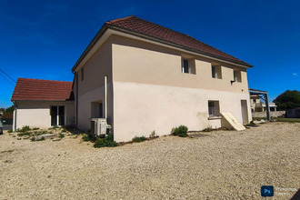 achat maison losne 21170