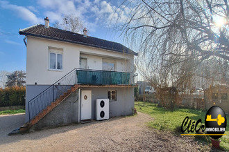 achat maison losne 21170