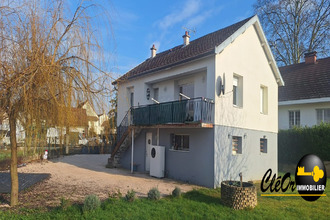 achat maison losne 21170